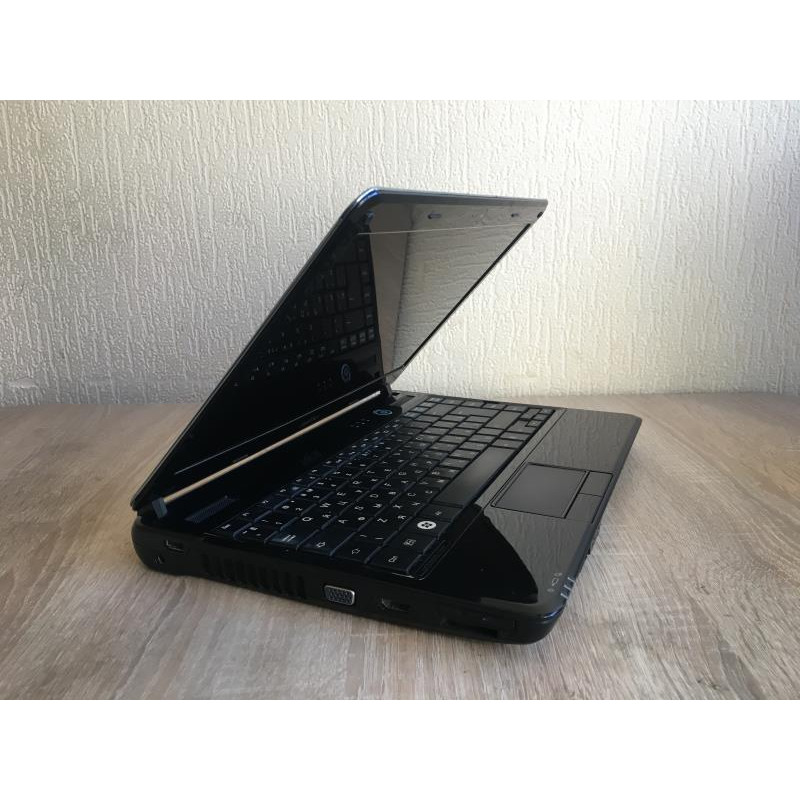 Laptop 13.3", Fujitsu Lifebook SH531, i3-2370M (2.4 GHz), GT 410M (1 GB), 4GB DDR3, 320GB HDD