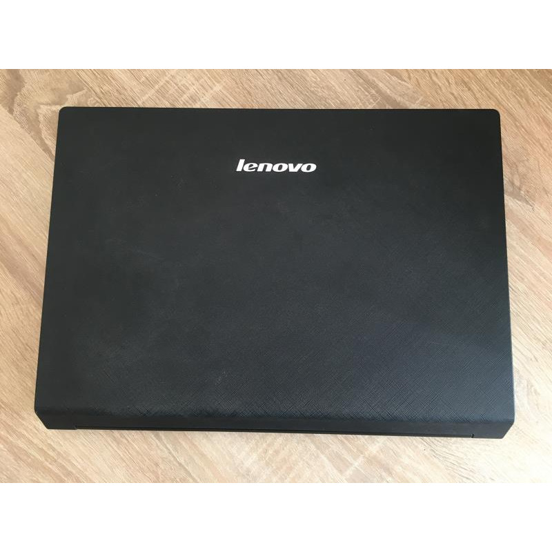 БУ Ноутбук 15.4", Lenovo IdeaPad Y510, Pentium T2390 (1.8 ГГц), 3GB DDR3, 120GB HDD