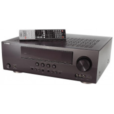БУ AV-ресивер YAMAHA RX-V465 Black (HTR-6240)