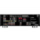 БУ AV-ресивер YAMAHA RX-V465 Black (HTR-6240)