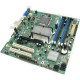 Used Motherboard Intel DG33Used (s775, 4xDDR2 4xSATA, Intel G33, 1xPCI-Ex16, 2xPCI, mATX)
