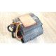 Used Processor cooler Deepcool BETA 200 (AMD AM3+/FM2+, 2 tubes, 3pin, 92mm, 2300 rpm)