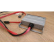 STLab Card Reader with 2.5" SATA HDD Docking Station for 3.5" PC Bay (U-407)