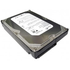 Used hard drive 320 GB Seagate (3.5