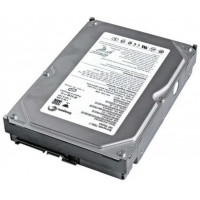 БУ Жорсткий диск 160 ГБ Seagate (3.5", 7200 про/хв, 8 МБ, SATAII, ST3160827AS)