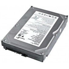 Used Hard drive 160 GB Seagate (3.5", 7200 rpm, 8 MB, SATAII, ST3160827AS)