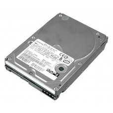Used Hard drive 160 GB Hitachi (3.5", 7200 rpm, 8 MB, SATAII, 0Y30006/HDS721616PLA380)