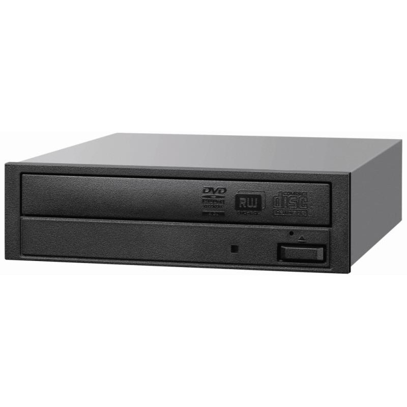 Sony NEC Optiarc Optical Drive (SATA, AD-7260S, DVD-RW, Black)