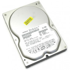 Used Hard drive 80 GB Hitachi (3.5", 7200 rpm, 8 MB, SATAII, HDS721680PLA380/0A33931)