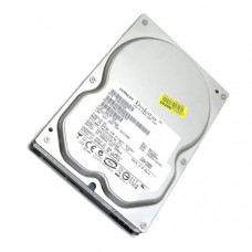 Used Hard drive 120 GB Hitachi (3.5", 7200 rpm, 8 MB, SATAII, 0Y30013/HDS721616PLA380)