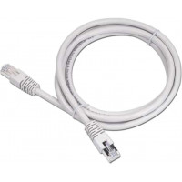 БУ Патч корд Cablexpert PP22-3M (3м, Ethernet (RJ45), 5e, Серый)