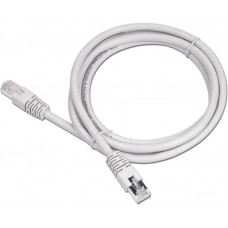 Cablexpert PP22-3M Patch Cord (3m, Ethernet (RJ45), 5e, Gray)