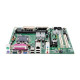 Used Motherboard Intel D102GGC2 (s775, 2xDDR2 4xSATA, 1xPCI-Ex16, 1xPCI-Ex1, 2xPCI (D102GGC2)