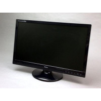 БУ Монітор 21.5" LED TN, Iiyama E2278HD, 1920х1080 (16:9) Full HD, 5мс, VGA, DVI (E2278HD-GB1)