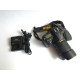 Used Nikon D7000 Kit (18-105VR) camera, mileage 15350 photos