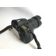 Used Nikon D7000 Kit (18-105VR) camera, mileage 15350 photos