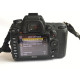 Used Nikon D7000 Kit (18-105VR) camera, mileage 15350 photos