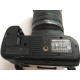 Used Nikon D7000 Kit (18-105VR) camera, mileage 15350 photos