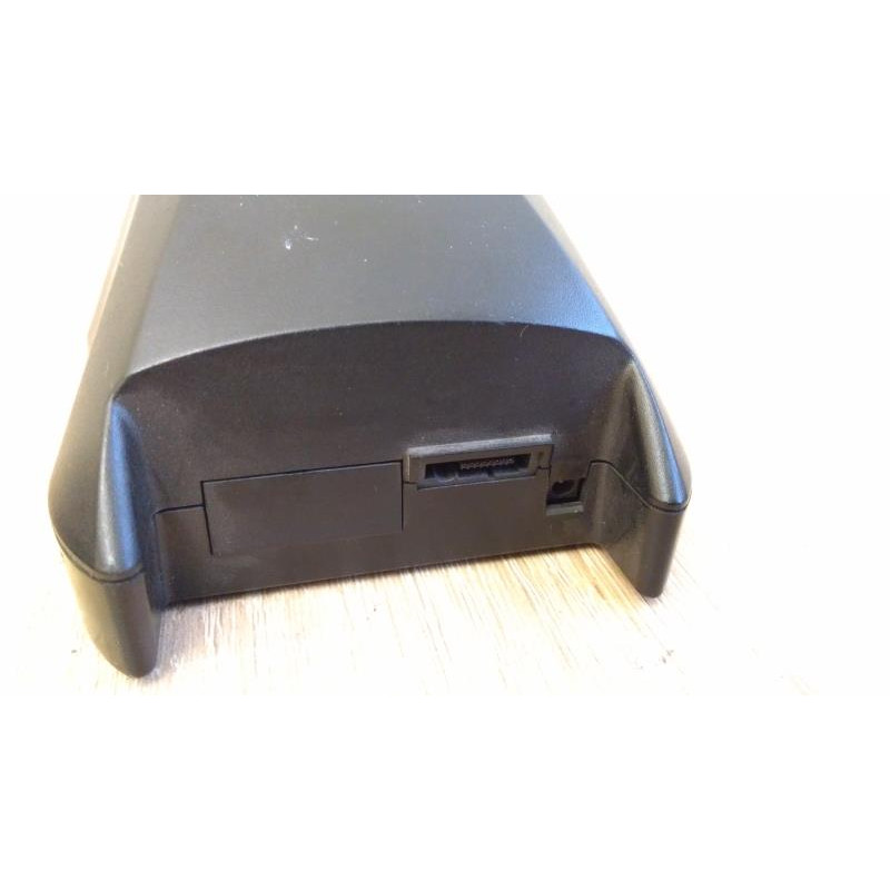 CipherLab 8000 Cradle Docking Station, with power supply