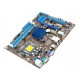 Used Motherboard s775, ASUS P5G41T-M LX3 (2xDDR3, Intel G41, PCI-Ex16x1, VGA, ATX)