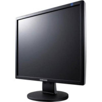БУ Монітор 19" CCFL TN, Samsung E1920NR, 1280х1024 (5:4), 5мс, VGA (D-Sub) (LS19CLASB)