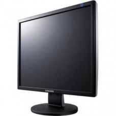 БУ Монітор 19" CCFL TN, Samsung E1920NR, 1280х1024 (5:4), 5мс, VGA (D-Sub) (LS19CLASB)