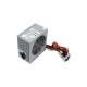 БУ Блок живлення 400W Power Master PM-400CB, 1х120 (PM-400CB)