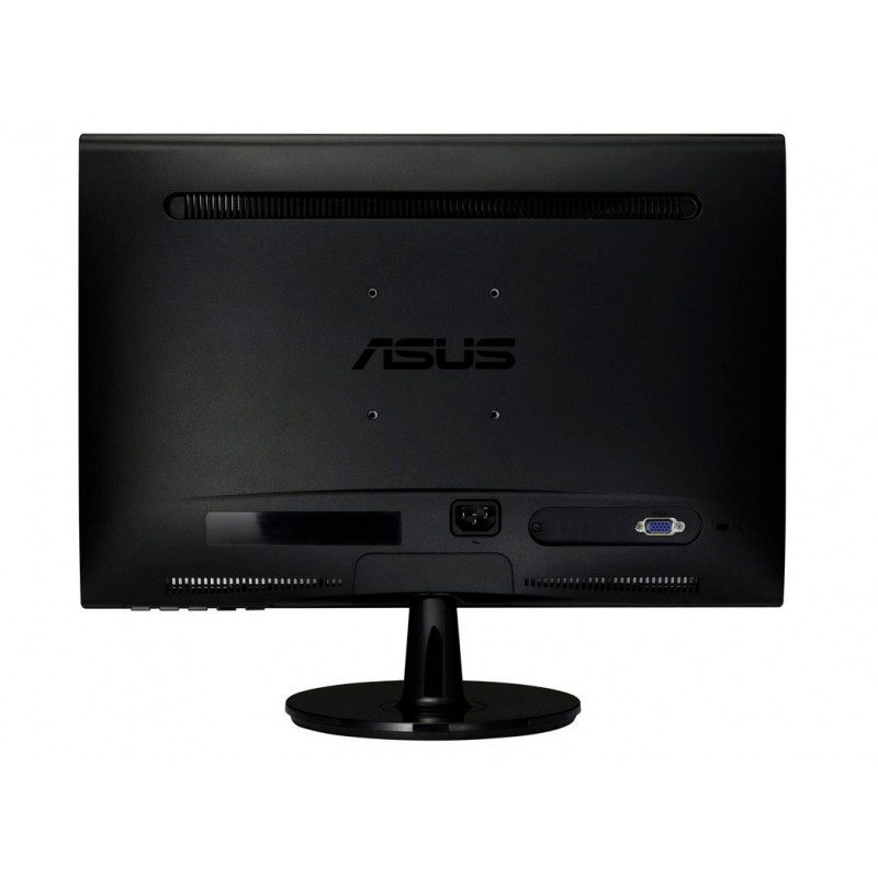 БУ Монітор 18.5" LED TN, Asus VS197, 1366x768 (16:9), 5 мс, VGA) (VS197DE)