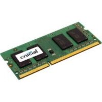 БУ Оперативна пам`ять 4 ГБ, DDR3L, для ноутбуків, Crucial (1600 МГц, 1.35 В, CT51264BF160BJ.C8FPD)