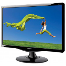 БУ Монітор 18.5" LED TN, ViewSonic VA1931wa-LED, 1366x768 (16:9), 5мс, VGA (VS13380)