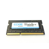 БУ Оперативна пам`ять EDGE (SO-DIMM, DDR3, 4Gb, 1600MHz, 4GN621R08)