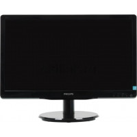 БУ Монітор 18.5" LED TN, Philips 196V4L, 1366x768 (16:9), 5мс, VGA (196V4LSB2/62)