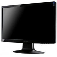 БУ Монітор 21.5" CCFL TN, Hanns.G HH221, 1920x1080 (16:9), 5мс, VGA/DVI (HH221DPB)