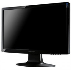 Used Monitor 21.5" CCFL TN, Hanns.G HH221, 1920x1080 (16:9), 5ms, VGA/DVI (HH221DPB)