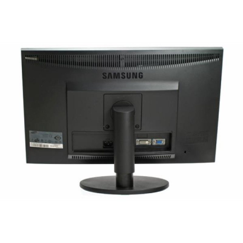 БУ Монітор 21.5" LED TN, Samsung BX2240, 1920 x 1080, 5 мс, 16:9, VGA, DVI, LS22CBUMBV