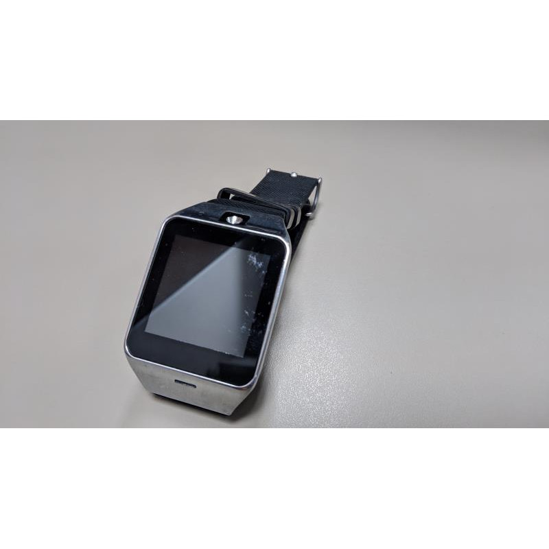Бу Телефон-годинник Smart Watch Smartix GV18