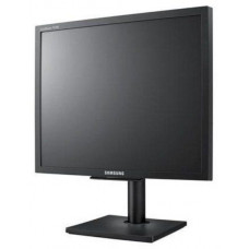 БУ Монітор 19" CCFL TN, Samsung B1940R, 1280x1024 (5:4), 5мс, VGA, DVI (LS19PUYKF)
