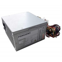 Power supply unit 400 W Foxconn, 24+4 pin, video card power supply - No, 120 mm, ATX, FX-400 C