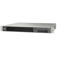 Cisco ASA5515-X Adaptive Security Appliance firewall