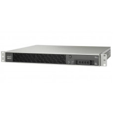 БУ Межсетевой экран Cisco ASA5515-X Adaptive Security Appliance