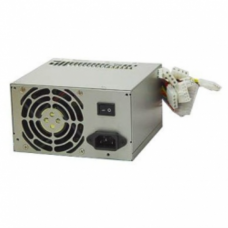 БУ Блок питания 330 Вт Colors-IT, 24+4 pin, питание видеокарты - Нет, 80 мм, ATX, 330U-FNK