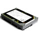 Used Hard drive 120 GB Seagate (3.5", 7200 rpm, 8 MB, SATAII, ST3120827AS)