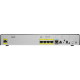 БУ Маршрутизатор Cisco 881-SEC-K9, 1 x WAN, 4 x 100 мбит