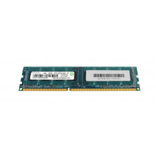 БУ Оперативная память Ramaxel (DIMM, DDR3, 2Gb, 1333 MHz, RMR1870EF48E8W-1333)