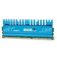 БУ Оперативна пам`ять KINGMAX 2 Gb (DIMM, DDR3, 1600 MHz, FLGE85F-B8KJ9)