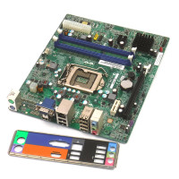 БУ Материнская плата s1155, Acer H61H2-AD (2xDDR3, Intel H61, PCI-Ex16x1, VGA, HDMI, MiniITX)