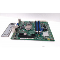 Used Motherboard Acer DIB75L (s1155, Intel B75, 4xDDR3, 3xSATA, 1xPCI-Ex16)