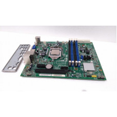 Used Motherboard Acer DIB75L (s1155, Intel B75, 4xDDR3, 3xSATA, 1xPCI-Ex16)