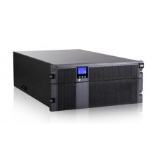 БУ ДБЖ безперервної дії (Online) IBM 5395-9KX, 11000VA, 10kW, 5U Rack, 230V