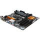 Used Motherboard Gigabyte GA-H97M-D3H (LGA1150, Intel H97, 6xSATA, 2xPCI-Ex16, 2xPCI-Ex1, mATX)